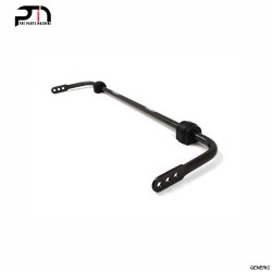  19mm Rear Sway bar by H&R for BMW 525i | 530i | 535i | 545i | 550i | 645ci | 650i